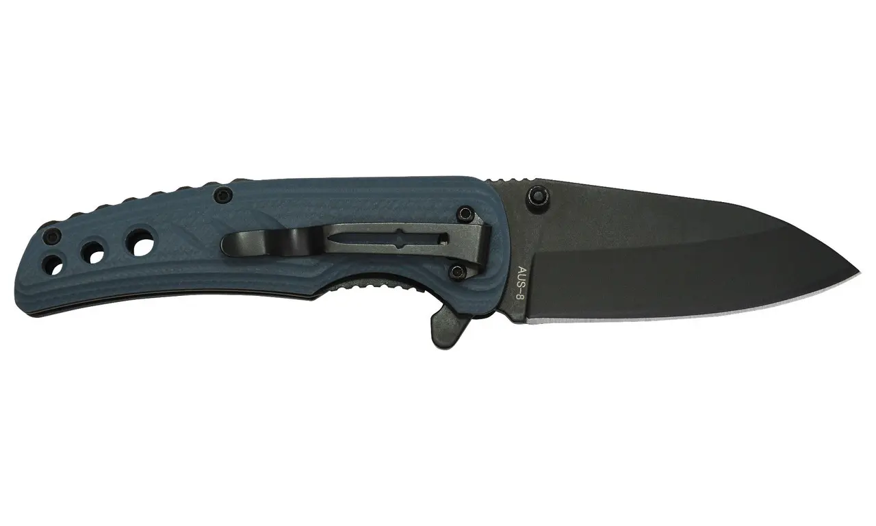 CAMILLUS Impulse II 7.75″ Folding Knife